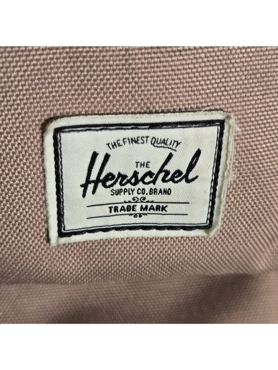 Herschel Supply Co Heritage Backpack 21.5L Ash Rose 14\